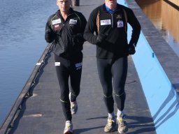 Duwbak Marathon